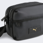 Сумка Puma ESSENTIALS PU Crossbody Bag, фото 3 - интернет магазин MEGASPORT