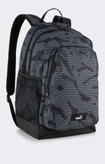 Рюкзак Puma ACADEMY AOP Backpack - 170874, фото 1 - інтернет-магазин MEGASPORT