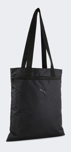 Сумка Puma POP Tote - 170878, фото 1 - интернет-магазин MEGASPORT