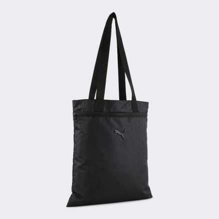 Сумка Puma POP Tote - 170878, фото 1 - интернет-магазин MEGASPORT