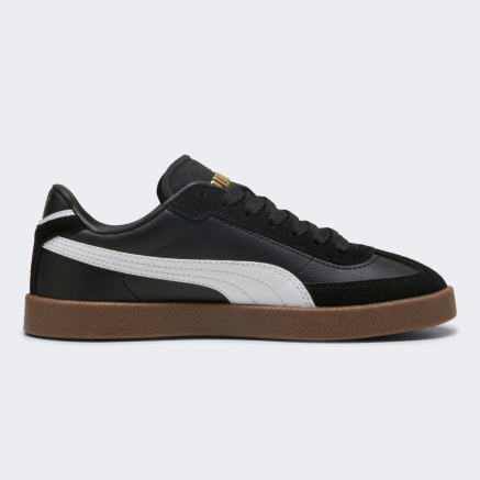 Кеды Puma детские Club II Era Jr - 170884, фото 3 - интернет-магазин MEGASPORT