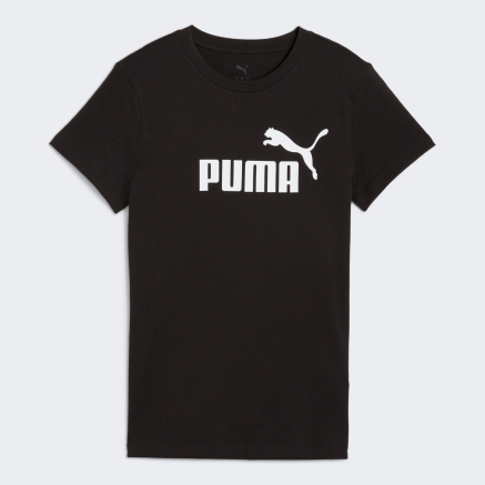 Футболка Puma ESS No. 1 Logo Tee - 170887, фото 4 - интернет-магазин MEGASPORT