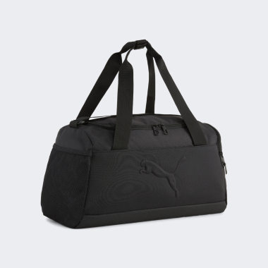 Сумка Puma BUZZ Extra Small Sports Bag - 170879, фото 1 - интернет-магазин MEGASPORT