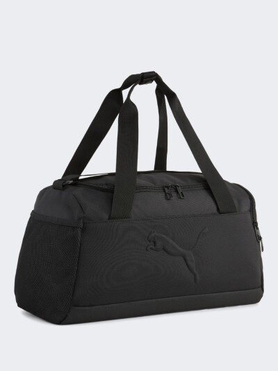 Сумка Puma BUZZ Extra Small Sports Bag - 170879, фото 1 - інтернет-магазин MEGASPORT