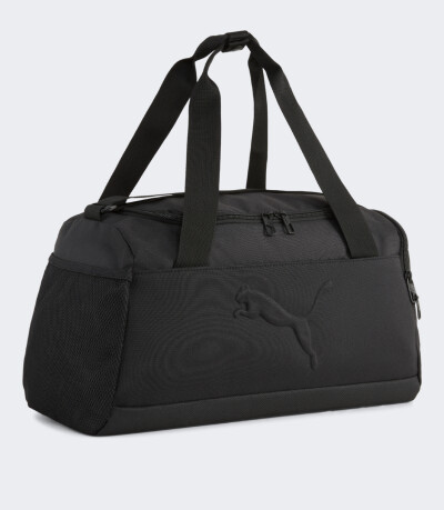 Сумка Puma BUZZ Extra Small Sports Bag - 170879, фото 1 - интернет-магазин MEGASPORT