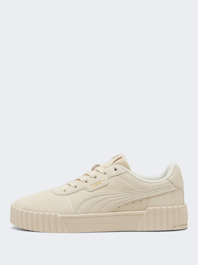 Кеди Puma Carina 3.0 SD - 170882, фото 1 - інтернет-магазин MEGASPORT