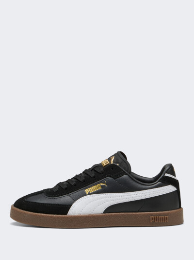 Кеди Puma Club II Era Jr - 170884, фото 1 - інтернет-магазин MEGASPORT