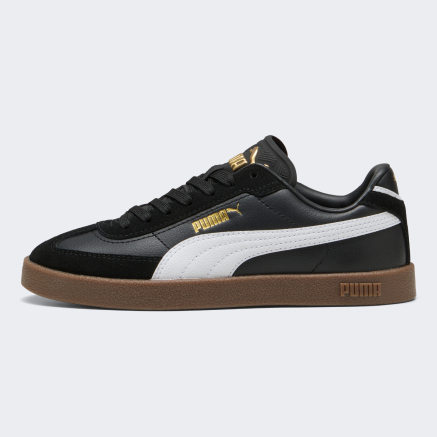 Кеды Puma детские Club II Era Jr - 170884, фото 1 - интернет-магазин MEGASPORT