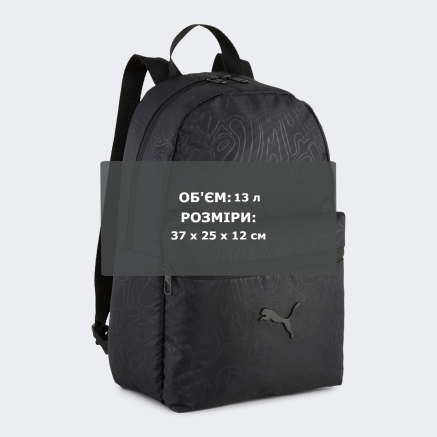 Рюкзак Puma POP Small Backpack - 170491, фото 5 - інтернет-магазин MEGASPORT