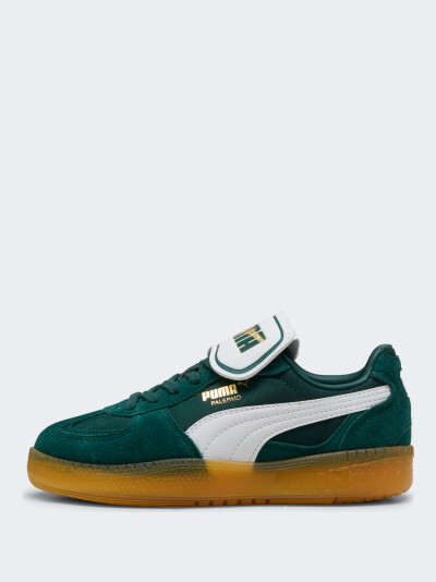 Кеди Puma Palermo Moda Tongue Wns - 170886, фото 1 - інтернет-магазин MEGASPORT