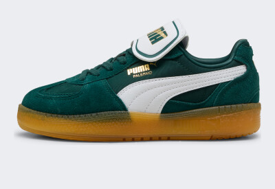 Кеди Puma Palermo Moda Tongue Wns - 170886, фото 1 - інтернет-магазин MEGASPORT