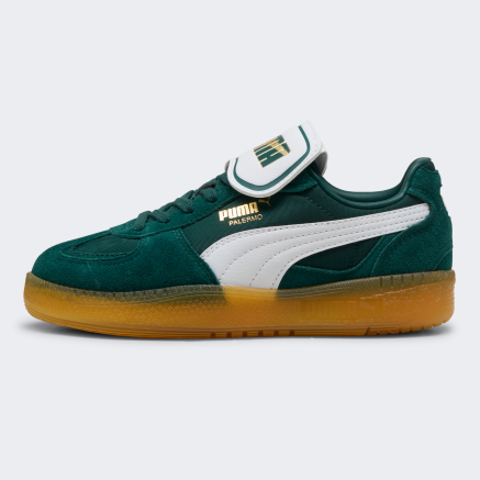 Кеди Puma Palermo Moda Tongue Wns - 170886, фото 1 - інтернет-магазин MEGASPORT