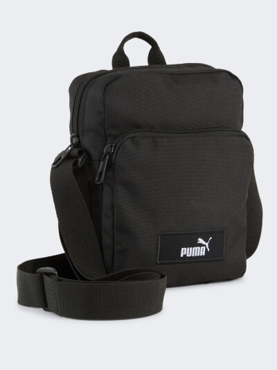 Сумка Puma ACADEMY Portable - 170881, фото 1 - інтернет-магазин MEGASPORT