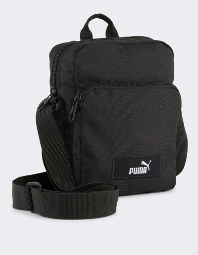 Сумка Puma ACADEMY Portable - 170881, фото 1 - интернет-магазин MEGASPORT