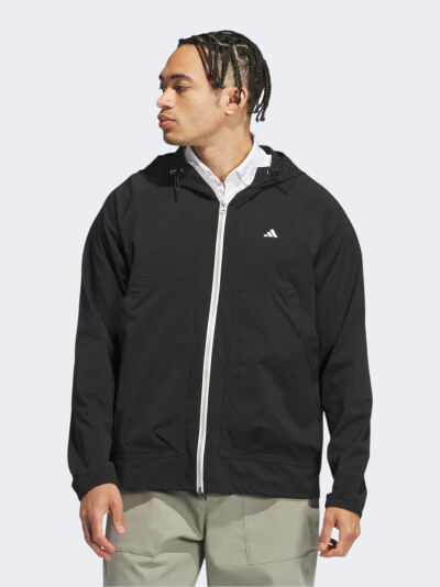 Вітровка Adidas GO-TO UTLY FZ - 170928, фото 1 - інтернет-магазин MEGASPORT
