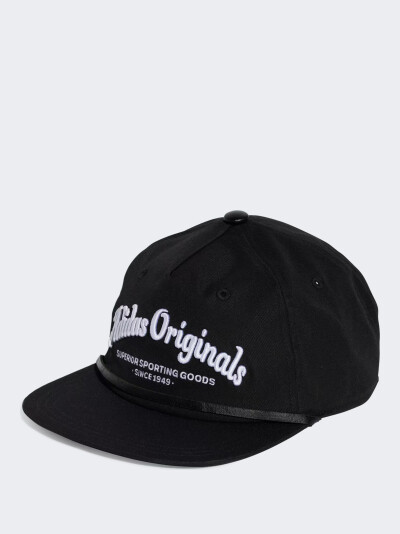 Кепка Adidas Originals WABASH CAP - 170933, фото 1 - інтернет-магазин MEGASPORT
