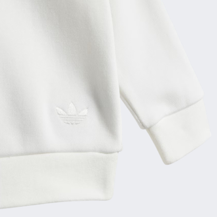 Спортивный костюм Adidas Originals детский CREW SET - 170932, фото 5 - интернет-магазин MEGASPORT