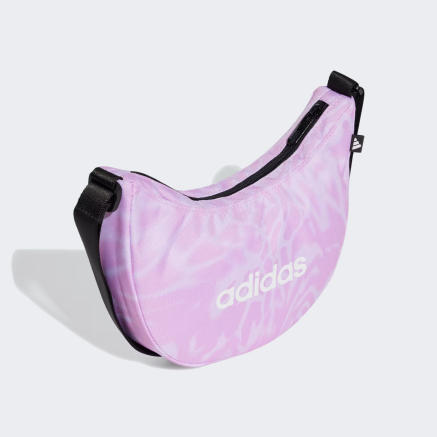 Сумка Adidas LIN POUCH GFX W - 170936, фото 2 - интернет-магазин MEGASPORT