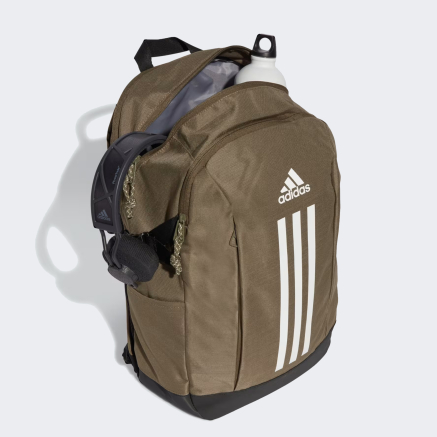 Рюкзак Adidas POWER VII - 170930, фото 3 - интернет-магазин MEGASPORT