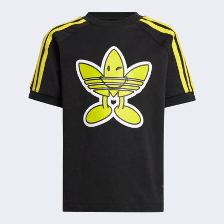 Футболка Adidas Originals дитяча TEE - 170931, фото 6 - інтернет-магазин MEGASPORT