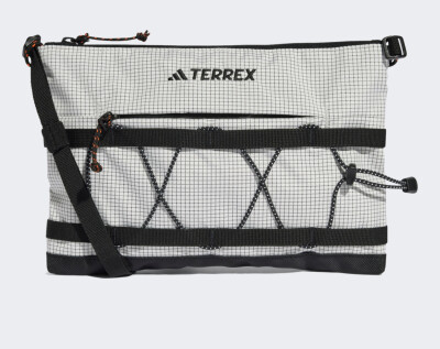Сумка Adidas TRX MT ORGANIZE - 170934, фото 1 - інтернет-магазин MEGASPORT