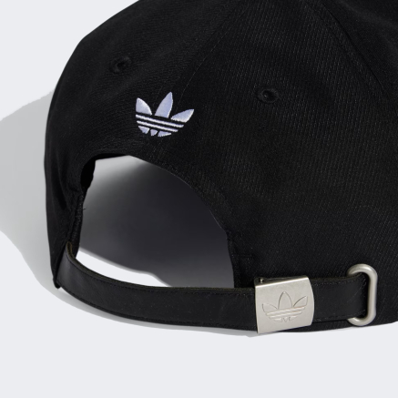 Кепка Adidas Originals WABASH CAP - 170933, фото 3 - интернет-магазин MEGASPORT