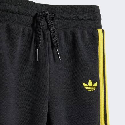 Спортивный костюм Adidas Originals детский CREW SET - 170932, фото 8 - интернет-магазин MEGASPORT