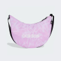 Сумка Adidas LIN POUCH GFX W, фото 1 - интернет магазин MEGASPORT