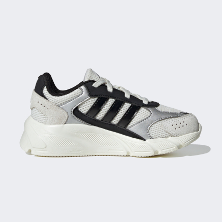 Кросівки Adidas дитячі CRAZYCHAOS 2000 EL - 170940, фото 3 - інтернет-магазин MEGASPORT