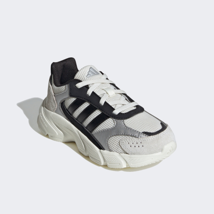 Кросівки Adidas дитячі CRAZYCHAOS 2000 EL - 170940, фото 2 - інтернет-магазин MEGASPORT