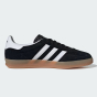 Кеды Adidas Originals GAZELLE INDOOR CBLA, фото 3 - интернет магазин MEGASPORT