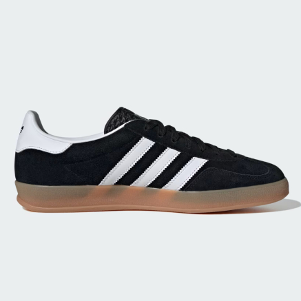 Кеды Adidas Originals GAZELLE INDOOR CBLA - 170916, фото 3 - интернет-магазин MEGASPORT