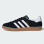 Кеды Adidas Originals GAZELLE INDOOR CBLA, фото 1 - интернет магазин MEGASPORT