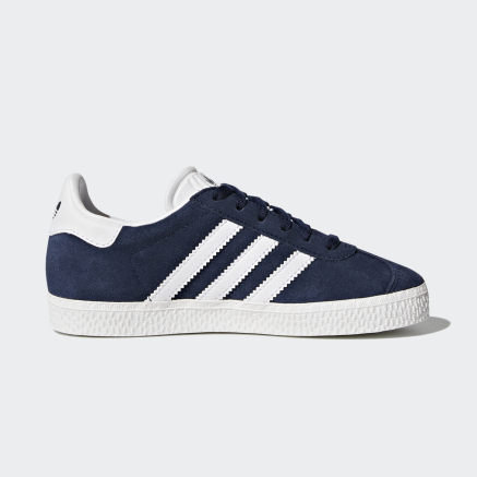 Кеды Adidas Originals детские GAZELLE C - 170920, фото 3 - интернет-магазин MEGASPORT