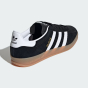 Кеды Adidas Originals GAZELLE INDOOR CBLA, фото 4 - интернет магазин MEGASPORT