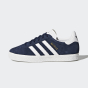 Кеды Adidas Originals детские GAZELLE C, фото 1 - интернет магазин MEGASPORT