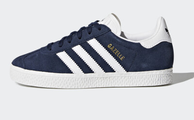 Кеди Adidas Originals дитячі GAZELLE C 170920 купити в MEGASPORT, фото 1 Кеди Adidas Originals дитячі GAZELLE C - 170920, фото 1 - інтернет-магазин MEGASPORT