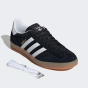 Кеды Adidas Originals GAZELLE INDOOR CBLA, фото 2 - интернет магазин MEGASPORT