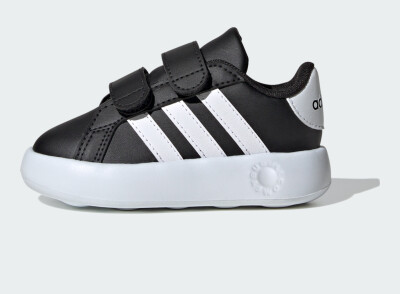 Кросівки Adidas дитячі GRAND COURT 2.0 CF - 170924, фото 1 - інтернет-магазин MEGASPORT