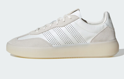 Кеды Adidas BARREDA DECODE V2 - 170917, фото 1 - интернет-магазин MEGASPORT