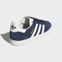 Кеды Adidas Originals детские GAZELLE C, фото 4 - интернет магазин MEGASPORT