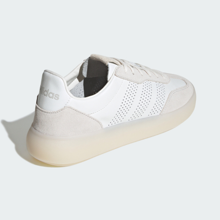 Кроссовки Adidas BARREDA DECODE V2 - 170917, фото 4 - интернет-магазин MEGASPORT