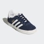 Кеды Adidas Originals детские GAZELLE C, фото 2 - интернет магазин MEGASPORT