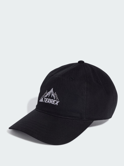 Кепка Adidas TRX MT BB CAP - 170919, фото 1 - інтернет-магазин MEGASPORT