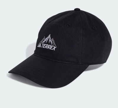 Кепка и Панама Adidas TRX MT BB CAP - 170919, фото 1 - интернет-магазин MEGASPORT