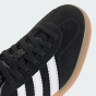 Кеды Adidas Originals GAZELLE INDOOR CBLA, фото 7 - интернет магазин MEGASPORT