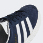 Кеды Adidas Originals детские GAZELLE C, фото 7 - интернет магазин MEGASPORT