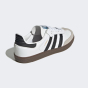 Кеды Adidas Originals детские SAMBA OG C, фото 4 - интернет магазин MEGASPORT