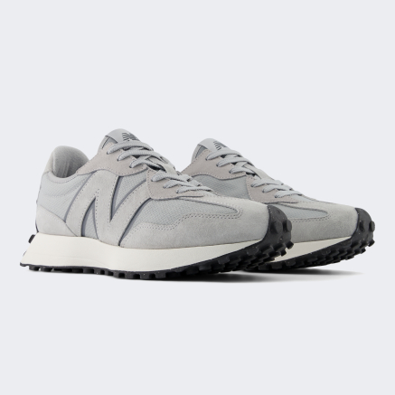 Кроссовки New Balance model 327 - 170956, фото 2 - интернет-магазин MEGASPORT