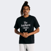 Intelligent Choice Relaxed T-Shirt 170952 купити в MEGASPORT, фото 1 Intelligent Choice Relaxed T-Shirt - 170952, фото 1 - інтернет-магазин MEGASPORT